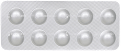 Atovastrin D3 Tablet 10